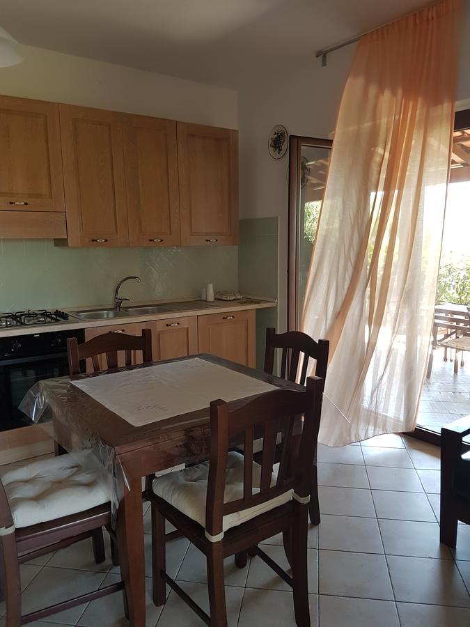 Zefiro Apartment *
